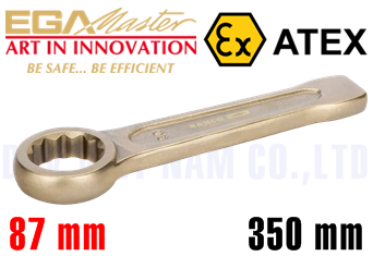 Tròng đóng chống cháy nổ 72671