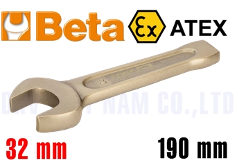 Tròng đóng chống cháy nổ Beta 58BA 32