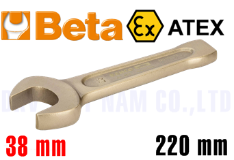Tròng đóng chống cháy nổ Beta 58BA 38