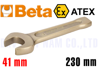 Tròng đóng chống cháy nổ Beta 58BA 41
