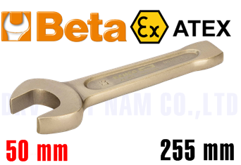 Tròng đóng chống cháy nổ Beta 58BA 50