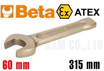 Tròng đóng chống cháy nổ Beta 58BA 60