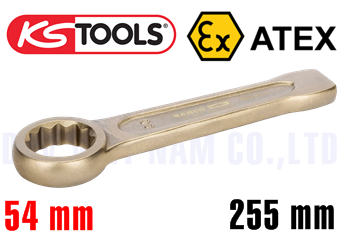 Tròng đóng chống cháy nổ 963.7745