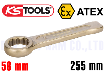 Tròng đóng chống cháy nổ 963.7747