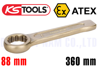 Tròng đóng chống cháy nổ 963.7762