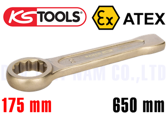 Tròng đóng chống cháy nổ 963.7782