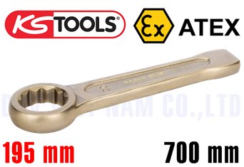 Tròng đóng chống cháy nổ 963.7786