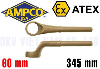 Tròng đóng chống cháy nổ Ampco AK0060 