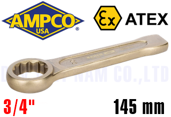 Tròng đóng chống cháy nổ Ampco BH0019