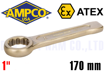 Tròng đóng chống cháy nổ Ampco BH0026