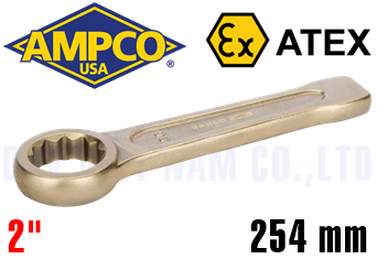 Tròng đóng chống cháy nổ Ampco BH0051