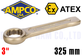 Tròng đóng chống cháy nổ Ampco BH0076