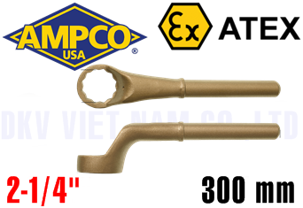 Tròng đóng chống cháy nổ Ampco BK0057 