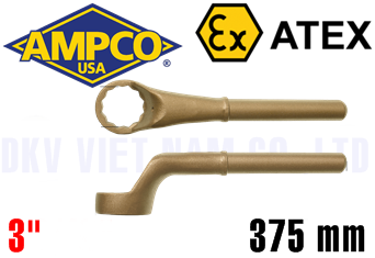 Tròng đóng chống cháy nổ Ampco BK0076 