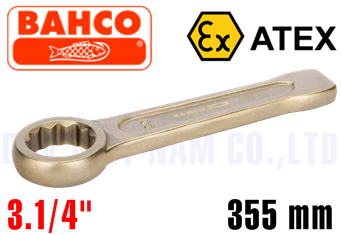 Tròng đóng chống cháy nổ NS106-104