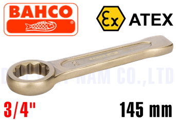 Tròng đóng chống cháy nổ NS106-24