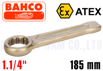 Tròng đóng chống cháy nổ NS106-40