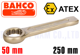 Tròng đóng chống cháy nổ NSB104-50