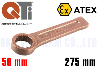 Tròng đóng chống cháy nổ SR-1056