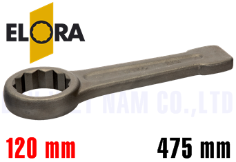 Tròng đóng Elora 86-120