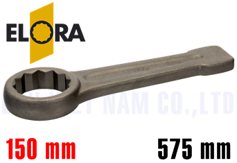 Tròng đóng Elora 86-150