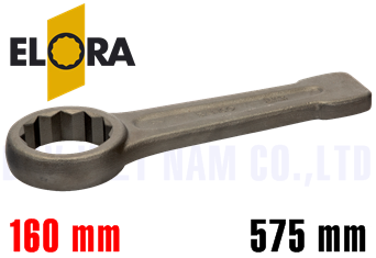 Tròng đóng Elora 86-160