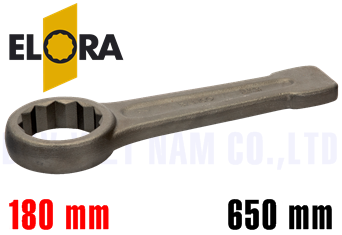 Tròng đóng Elora 86-180