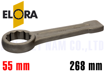 Tròng đóng Elora 86-55