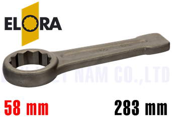 Tròng đóng Elora 86-58