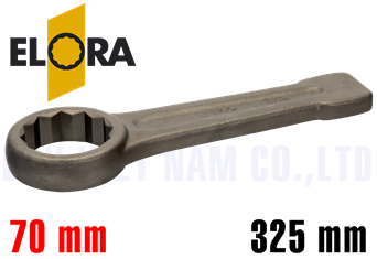 Tròng đóng Elora 86-70