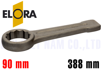 Tròng đóng Elora 86-90