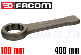 Tròng đóng Facom 51B.100