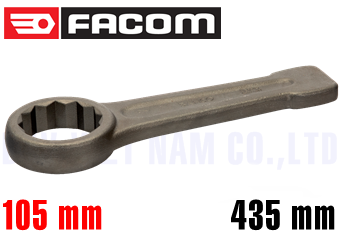 Tròng đóng Facom 51B.105