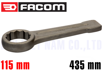 Tròng đóng Facom 51B.115