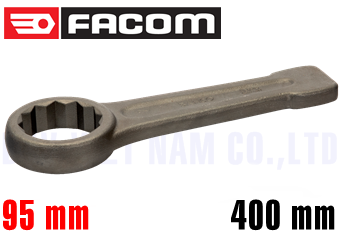 Tròng đóng Facom 51B.95