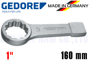 Tròng đóng Gedore 306 1AF