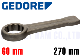 Tròng đóng Gedore 306 60