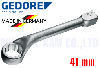 Tròng đóng Gedore 306 G 41