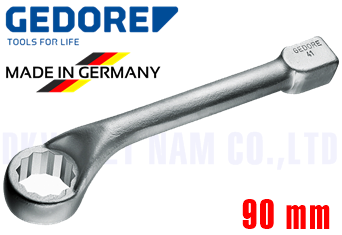 Tròng đóng Gedore 306 G 90