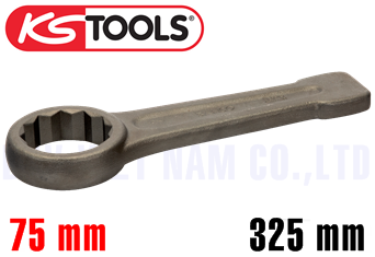 Tròng đóng KS Tools 517.0975