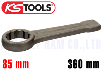 Tròng đóng KS Tools 517.0985