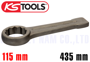 Tròng đóng KS Tools 517.1915