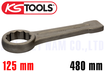 Tròng đóng KS Tools 517.1925