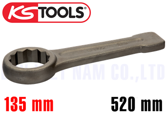 Tròng đóng KS Tools 517.1935