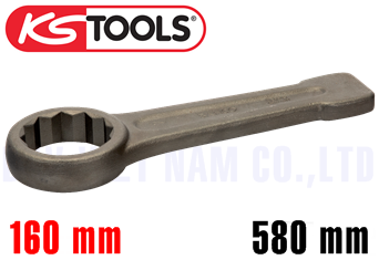 Tròng đóng KS Tools 517.1960
