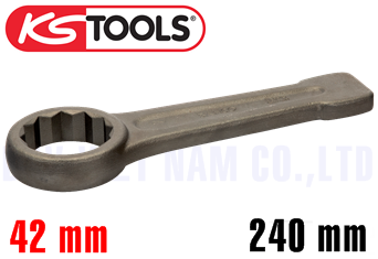 Tròng đóng KS Tools 517.2343