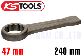 Tròng đóng KS Tools 517.2345