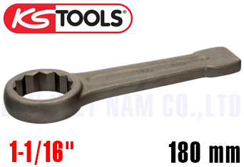 Tròng đóng KS Tools 517.2951