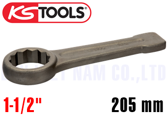 Tròng đóng KS Tools 517.2952