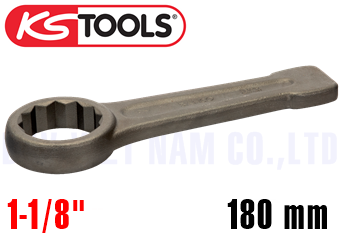 Tròng đóng KS Tools 517.2954